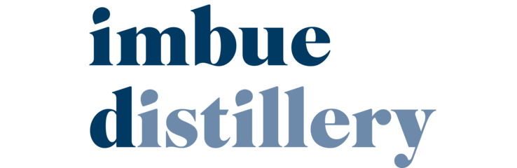 IMBUE DISTILLERY